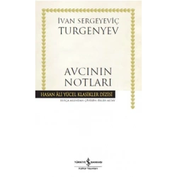Avcının Notları