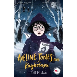 Aveline Jonesun Kayboluşu