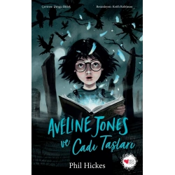 Aveline Jones ve Cadı Taşları