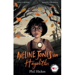 Aveline Jones’un Hayaletleri