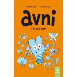 Avni 5 - Tek ve Biricik