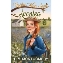 Avonlea Yeşilin Kızı Anne 2 (Ciltli)