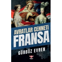 Avratlar Cenneti Fransa