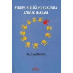 Avrupa Birliği Hukukunda Azınlık Hakları