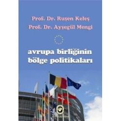 Avrupa Birliğinin Bölge Politikaları