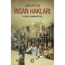 Avrupada İnsan Hakları