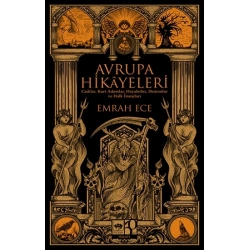 Avrupa Hikayeleri