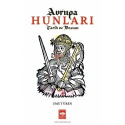 Avrupa Hunları