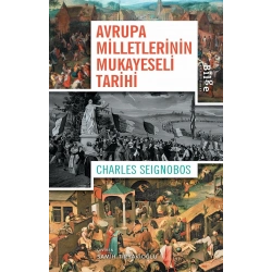 Avrupa Milletlerinin Mukayeseli Tarihi