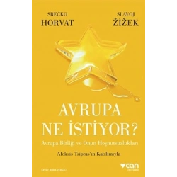 Avrupa Ne İstiyor?