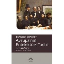 Avrupanın Entelektüel Tarihi
