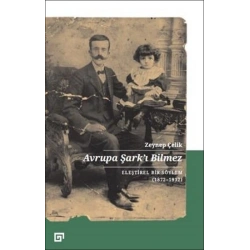 Avrupa Şarkı Bilmez