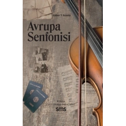 Avrupa Senfonisi
