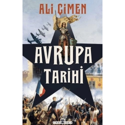 Avrupa Tarihi