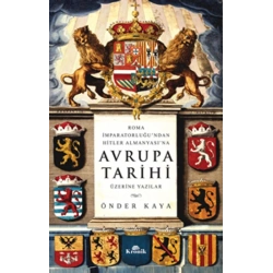 Avrupa Tarihi