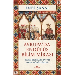 Avrupa’da Endülüs Bilim Mirası
