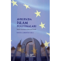Avrupa’da İslam Politikaları