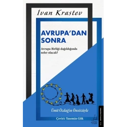 Avrupa’dan Sonra