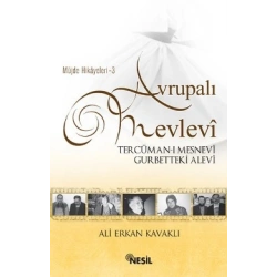 Avrupalı Mevlevi
