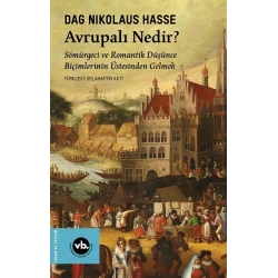 Avrupalı Nedir?