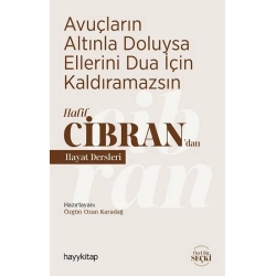 Avuçların Altınla Doluysa Ellerini Dua İçin Kaldıramazsın