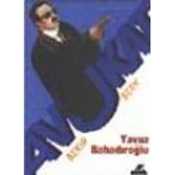 Avukat Bekir Berk