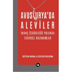 Avusturya’da Aleviler