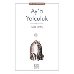 Aya Yolculuk