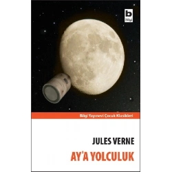 Aya Yolculuk