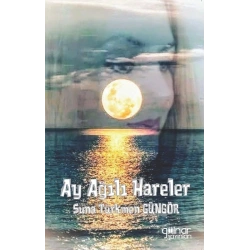 Ay Ağılı Hareler