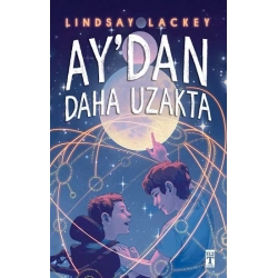 Aydan Daha Uzakta