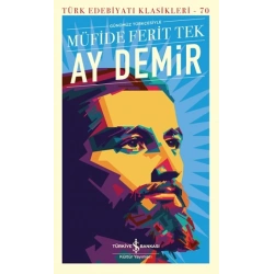 Ay Demir (Sert Kapak-Şömizli)