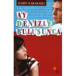 Ay Denizle Buluşunca