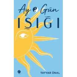 Ay Gün Işığı