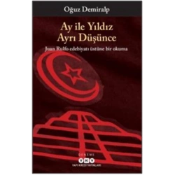 Ay ile Yıldız Ayrı Düşünce