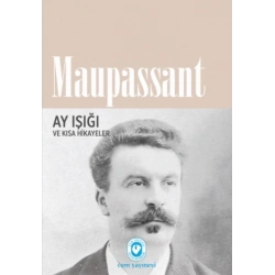 Ay Işığı ve Kısa Hikayeler