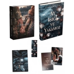 Ay Işığı ve Yakamoz (Kutulu - Ciltli)