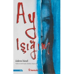 Ay ışığım