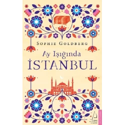 Ay Işığında İstanbul