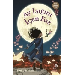 Ay Işığını İçen Kız