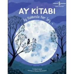 Ay Kitabı - Ay Hakkında Her Şey