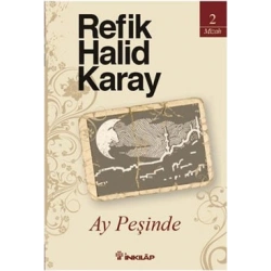 Ay Peşinde
