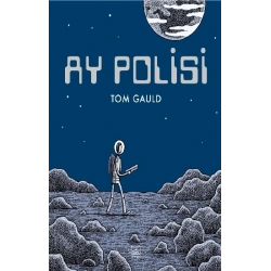 Ay Polisi (Ciltli)