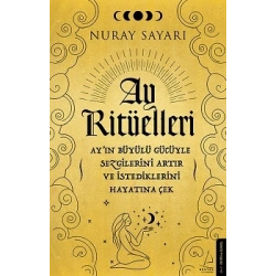 Ay Ritüelleri