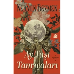Ay Taşı Tanrıçaları