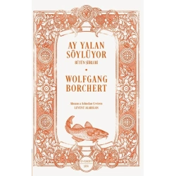 Ay Yalan Söylüyor
