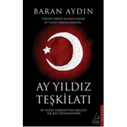 Ay Yıldız Teşkilatı