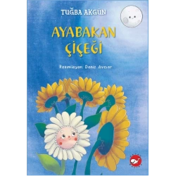 Ayabakan Çiçeği