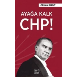 Ayağa Kalk Chp