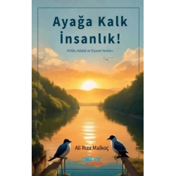 Ayağa Kalk İnsanlık